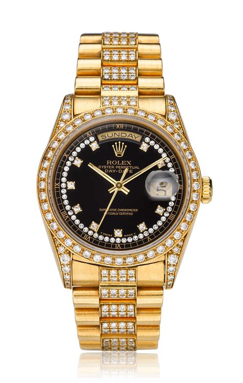 18k gold rolex watch|Rolex 18k gold watch price.